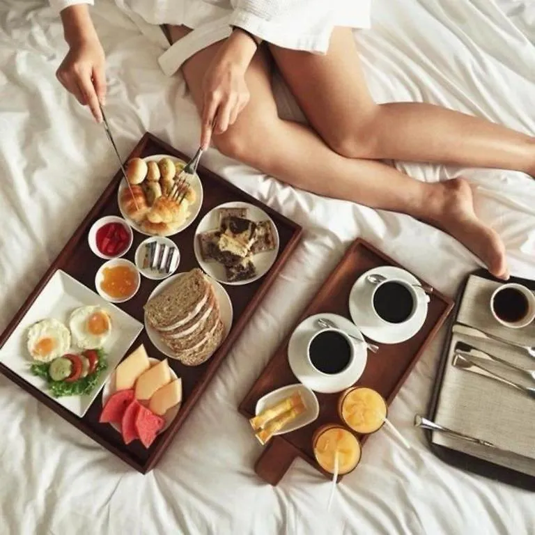 **** Hotel Pansy Beach Dana Da Nang Vietnam