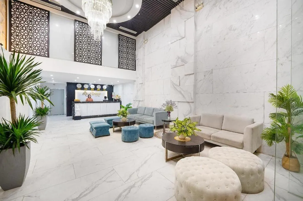 Hotel Pansy Beach Dana Da Nang