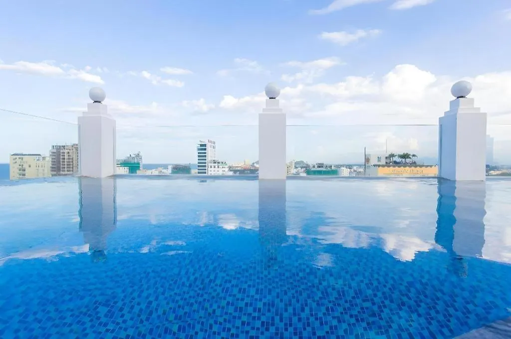 Pansy Beach Dana Da Nang