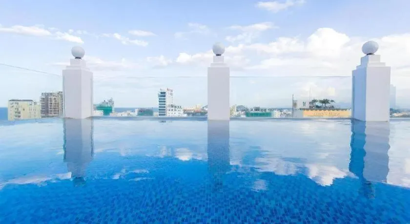 Pansy Beach Dana Da Nang