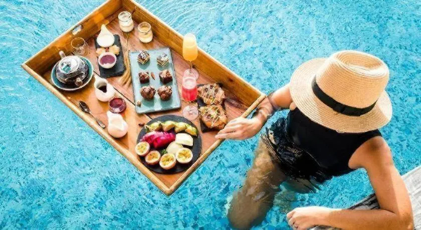 Hotel Pansy Beach Dana Da Nang