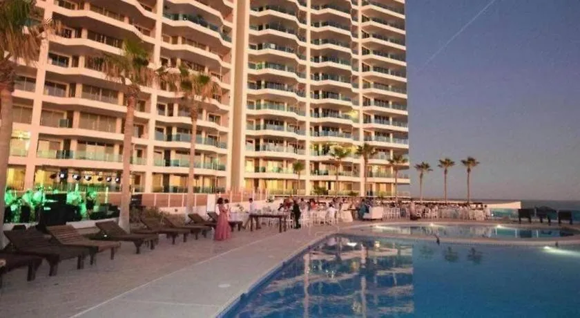 Pansy Beach Dana Da Nang Hotel