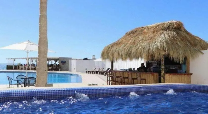 **** Hotel Pansy Beach Dana Da Nang Vietnam