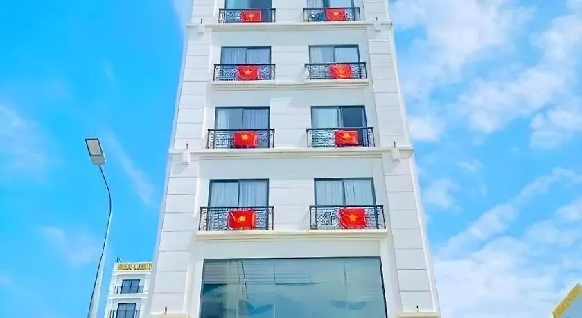 Pansy Beach Dana Da Nang