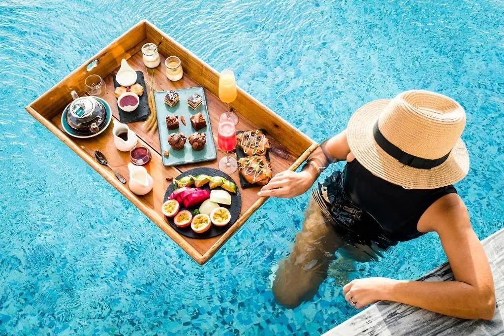 **** Hotel Pansy Beach Dana Da Nang Vietnam