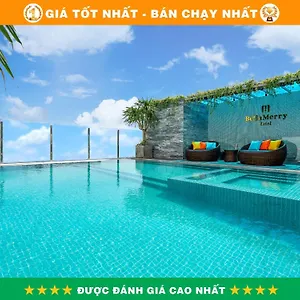 Bella Merry Hotel&apartment Hotel